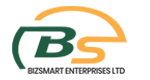 BSmart Logo